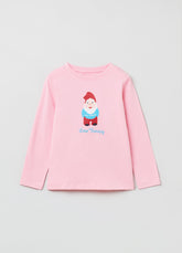 Ovs Girls Love Therapy Long Sleeve T-Shirt